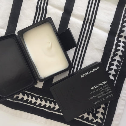 KEVIN MURPHY NIGHT.RIDER