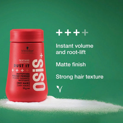 Schwarzkopf Professional OSIS Texture Dust It 10g