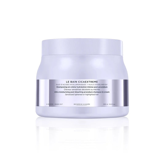 KERASTASE NEW BLOND ABSOLU CICAEXTREME SHAMPOO 500ML