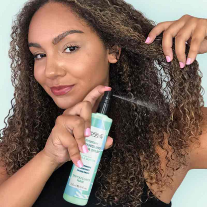 TANGLE TEEZER Everyday Detangling Spray Shea Butter 150ML