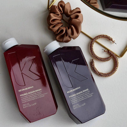 KEVIN MURPHY YOUNG.AGAIN RINSE