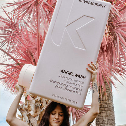 KEVIN MURPHY ANGEL.WASH