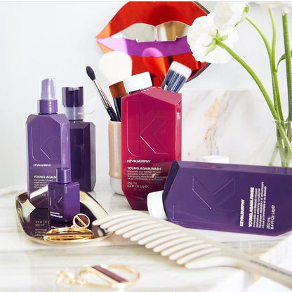 KEVIN MURPHY YOUNG.AGAIN range