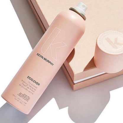 KEVIN MURPHY DOO.OVER