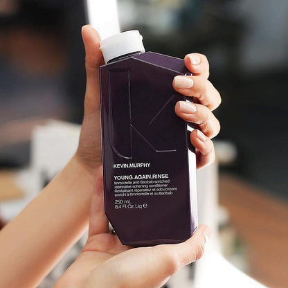 KEVIN MURPHY YOUNG.AGAIN RINSE