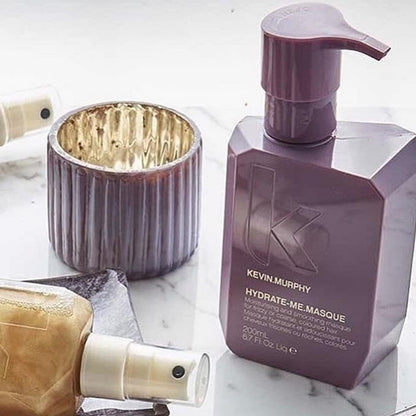 KEVIN MURPHY YOUNG.AGAIN MASQUE