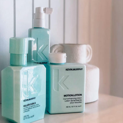 KEVIN MURPHY KILLER.TWIRLS