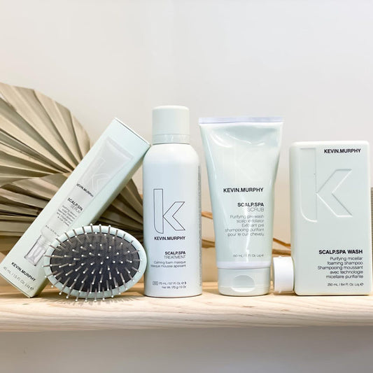 KEVIN.MURPHY SCALP.SPA range – image 3