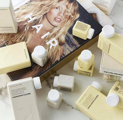 KEVIN MURPHY SMOOTH.AGAIN.RINSE