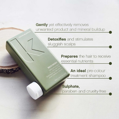 KEVIN MURPHY MAXI.WASH