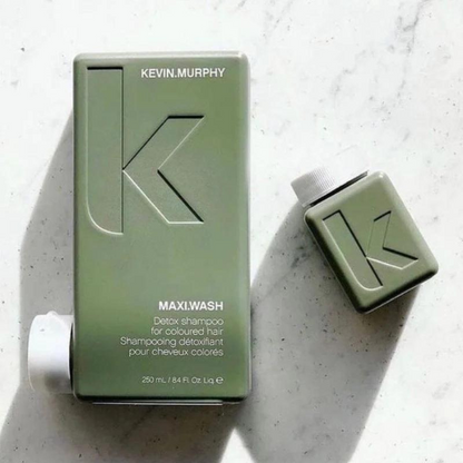 KEVIN MURPHY MAXI.WASH
