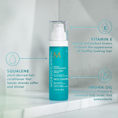Moroccanoil Intense Smoothing Serum 50ml
