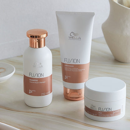 WELLA FUSION Gift Set