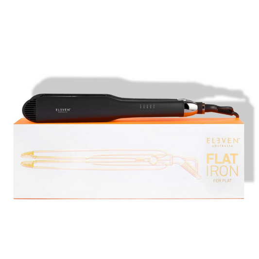 ELEVEN AUSTRALIA Flat Iron