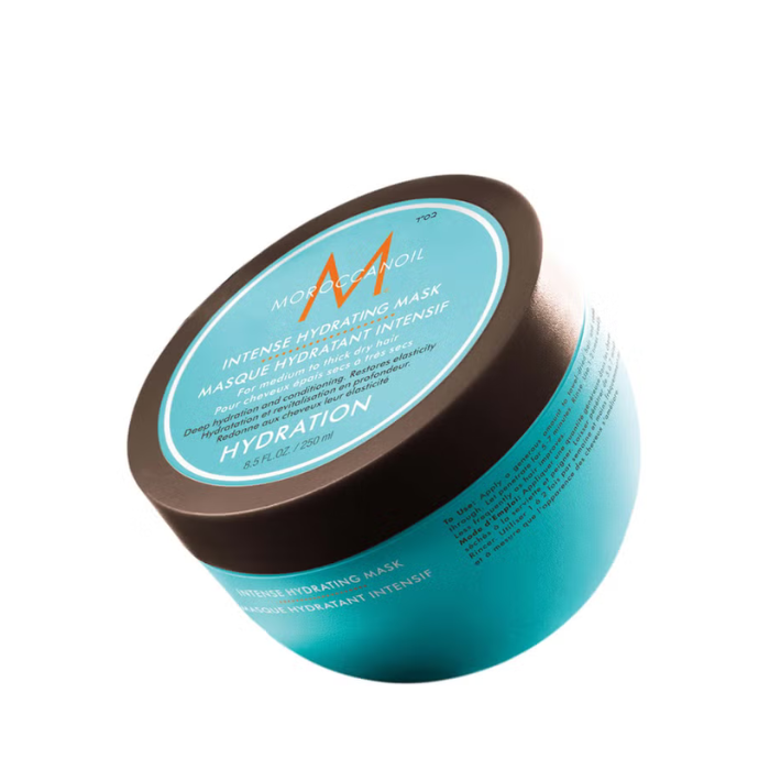 Moroccanoil Intense Hydrating Mask jar