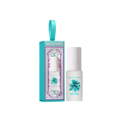 Moroccanoil Hair & Body Fragrance Mist Holiday Ornament 30ml