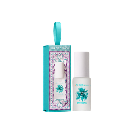 Moroccanoil Hair & Body Fragrance Mist Holiday Ornament 30ml