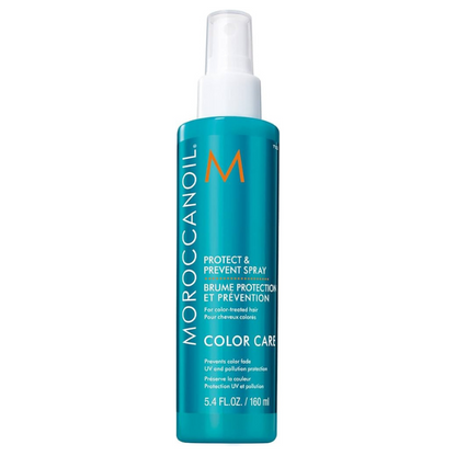 Moroccanoil Colour Care UV Protect and Prevent Spray