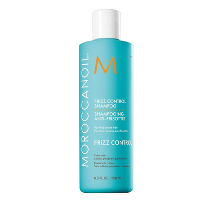 MOROCCANOIL Smoothing Frizz Control Shampoo