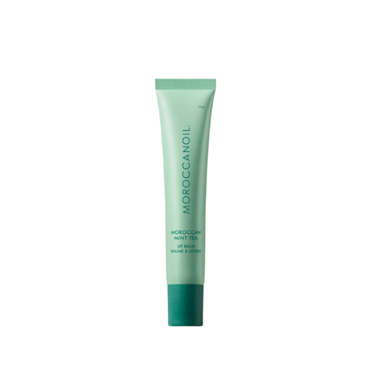 Moroccanoil Morrocan Mint Lip Balm 15g