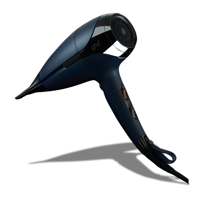 GHD Helios Professional Hair Dryer Navy Blue