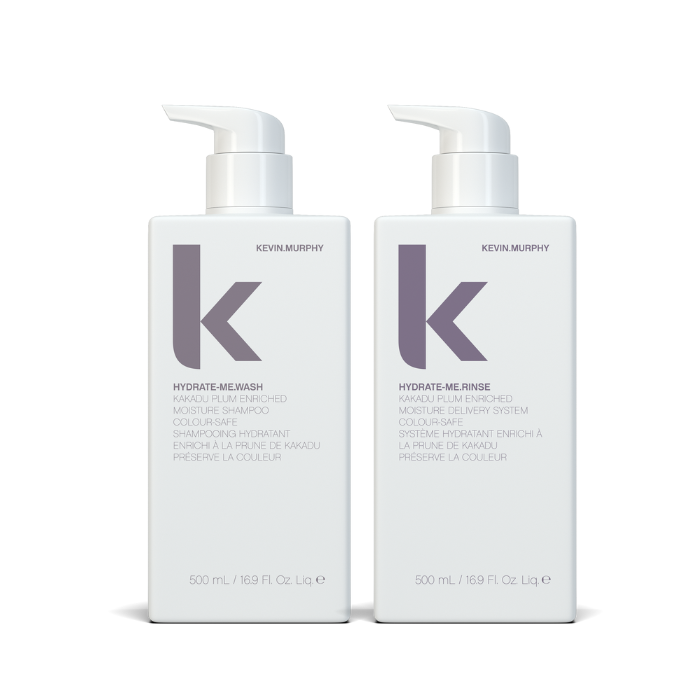 KEVIN MURPHY HYDRATE ME DUO SET 500ML