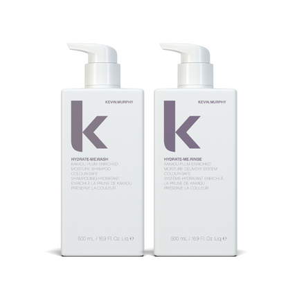KEVIN MURPHY HYDRATE ME DUO SET 500ML