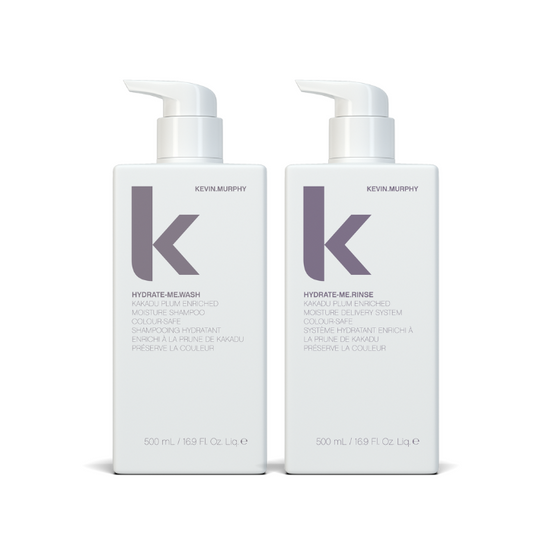 KEVIN MURPHY HYDRATE ME DUO SET 500ML