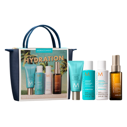 MOROCCANOIL Hydration Travel Set