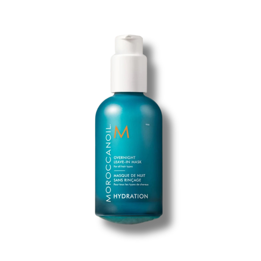 Moroccanoil Overnight Leave-In Mask 120ml