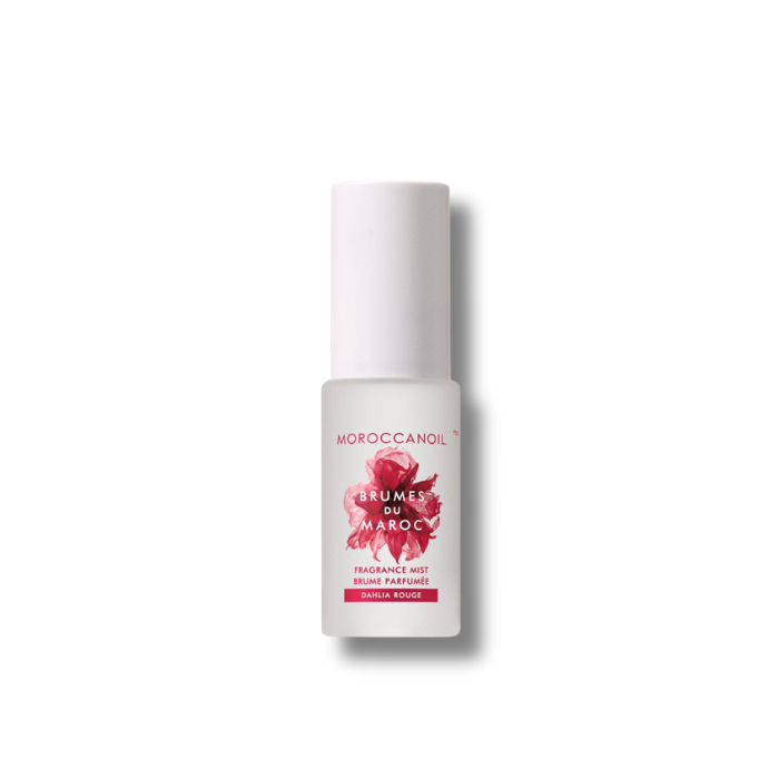 Moroccanoil Dahlia Rouge Hair & Body Fragrance Mist 30ml