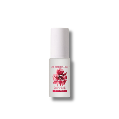 Moroccanoil Dahlia Rouge Hair & Body Fragrance Mist 30ml