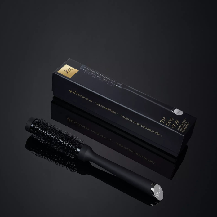 GHD THE BLOW DRYER - RADIAL BRUSH SIZE 1 (25MM BARREL)