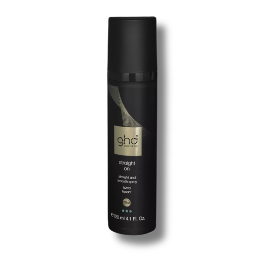 GHD Straight On Straight & Smooth Spray 120ml