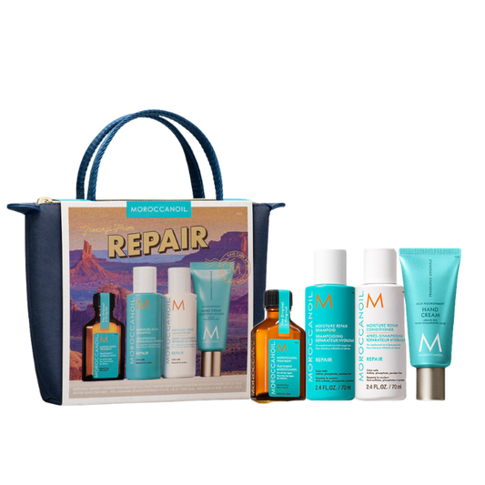 MOROCCANOIL Repair Travel Set