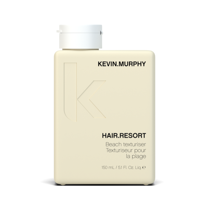 KEVIN.MURPHY HAIR.RESORT 150ml texturiser bottle