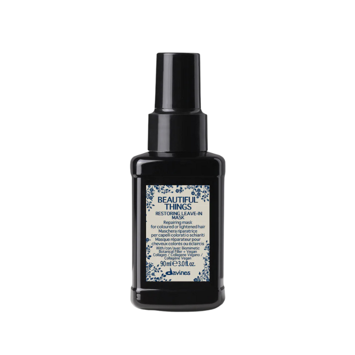 DAVINES Beautiful Things Restoring Leave-in Mask 90ml