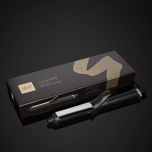 GHD CURVE SOFT CURL TONG 32mm Barrel