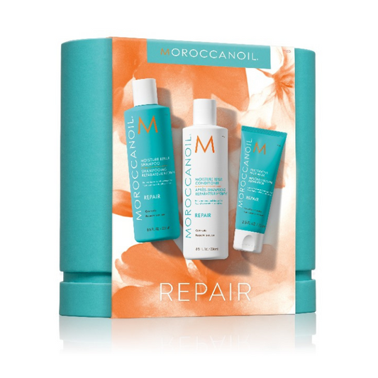 MOROCCANOIL Repair and Restore Spring Set