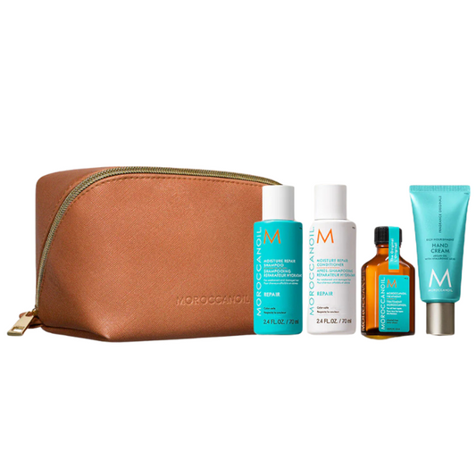 MOROCCANOIL Repair Travel Set