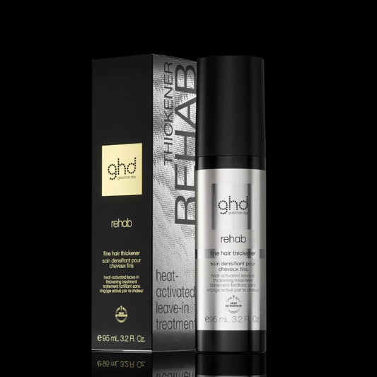 GHD REHAB FINE HAIR THICKENER SPRAY 95ML