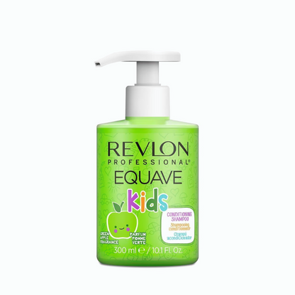 REVLON PROFESSIONAL EQUAVE KIDS™ CONDITIONING SHAMPOO