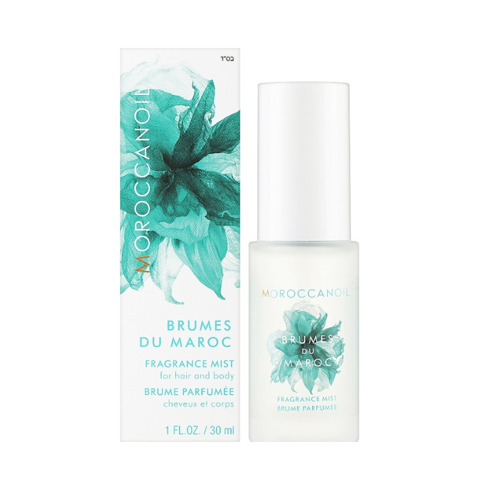 Moroccanoil Hair & Body Fragrance Mist 30ml