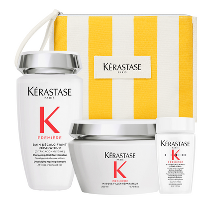 Kérastase Summer Special – A Gift for You with Every Duo