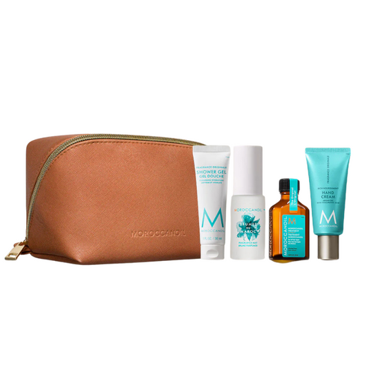 MOROCCANOIL Body Travel Set