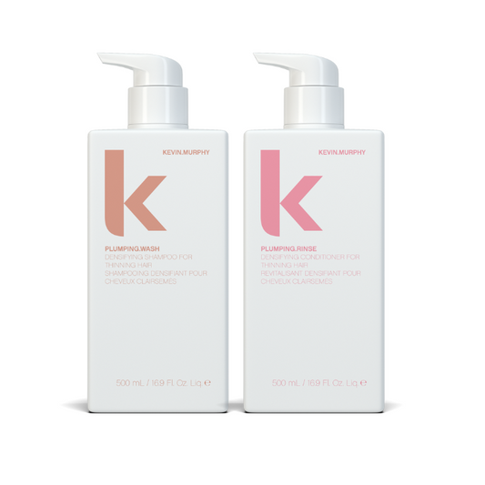 KEVIN MURPHY PLUMPING DUO 500ML