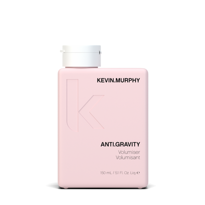 KEVIN MURPHY ANTI.GRAVITY OIL FREE VOLUMISER 150ML