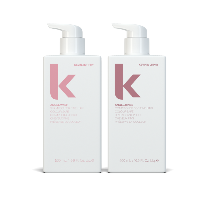 KEVIN MURPHY ANGEL DUO 500ML