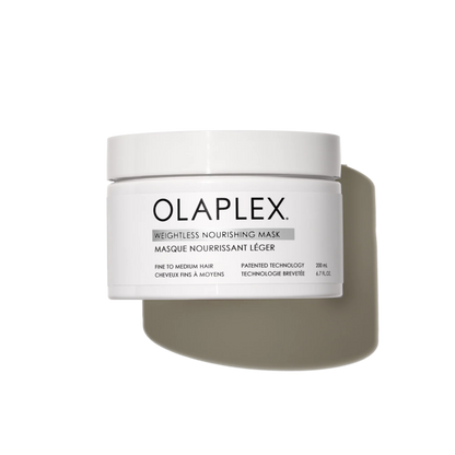 OLAPLEX WEIGHTLESS NOURISHING MASK 200ML