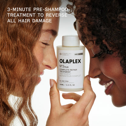 OLAPLEX N°.3PLUS COMPLETE REPAIR TREATMENT